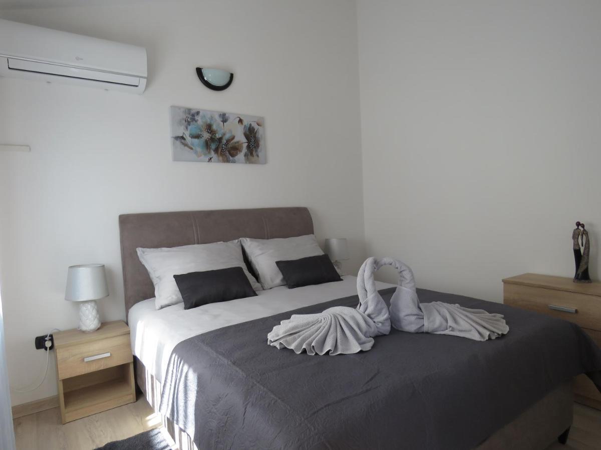 Apartament Erika Medulin Zewnętrze zdjęcie