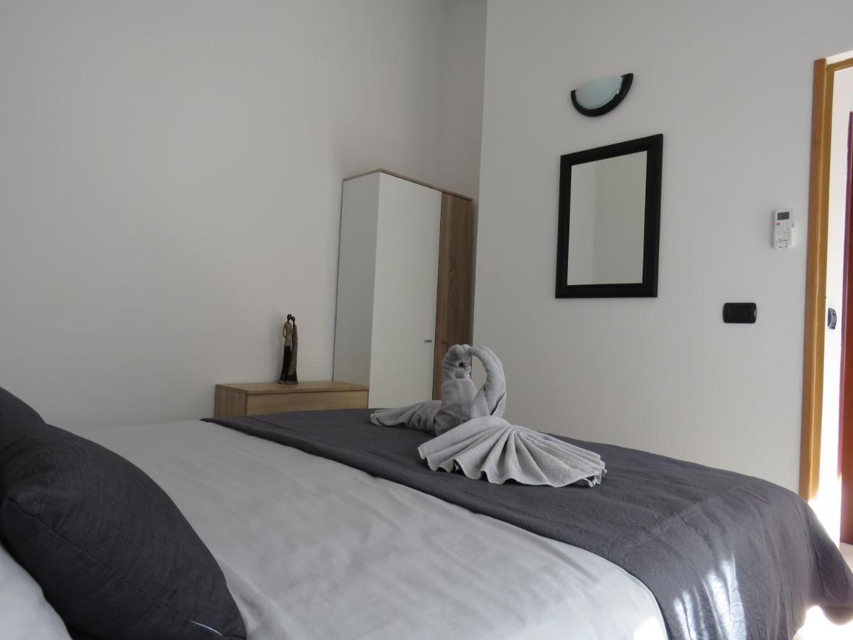 Apartament Erika Medulin Zewnętrze zdjęcie