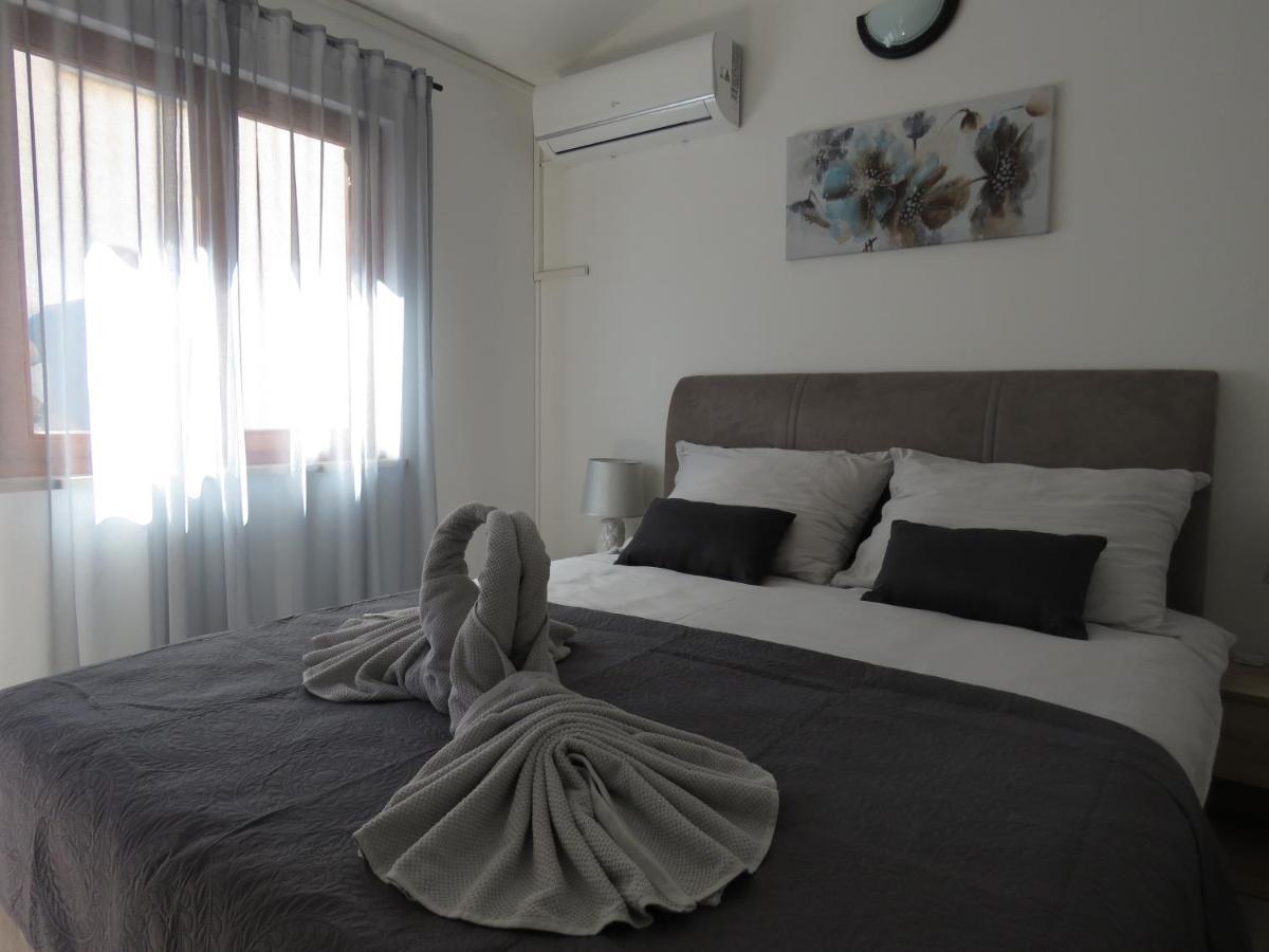 Apartament Erika Medulin Zewnętrze zdjęcie