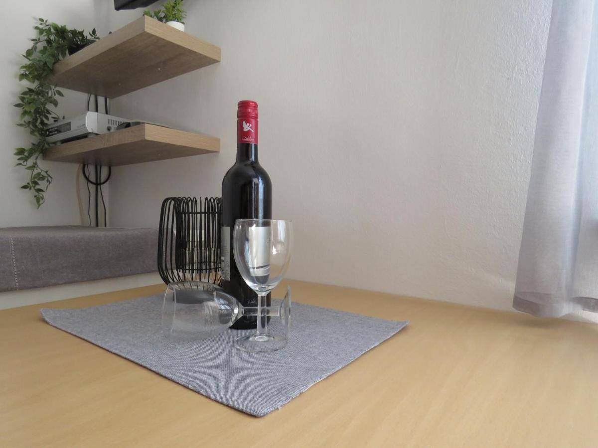 Apartament Erika Medulin Zewnętrze zdjęcie