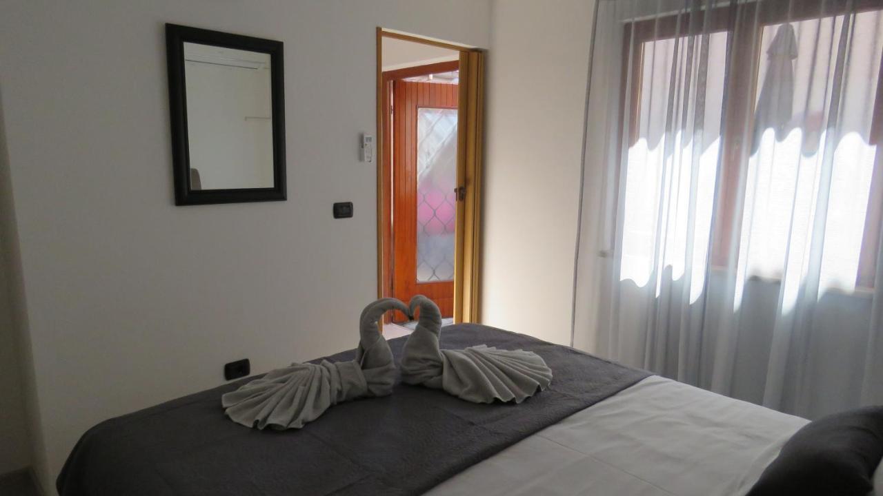 Apartament Erika Medulin Zewnętrze zdjęcie