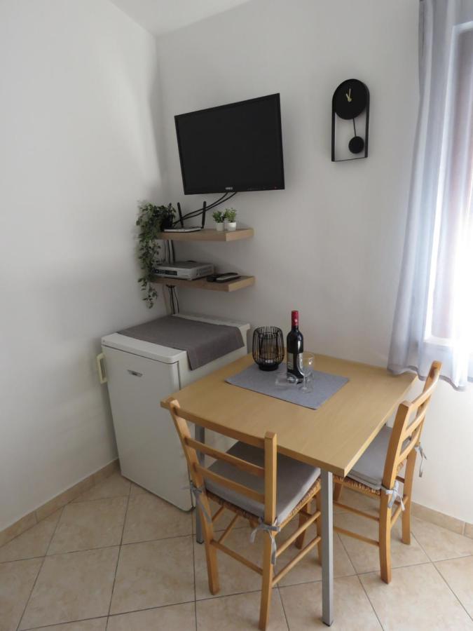 Apartament Erika Medulin Zewnętrze zdjęcie