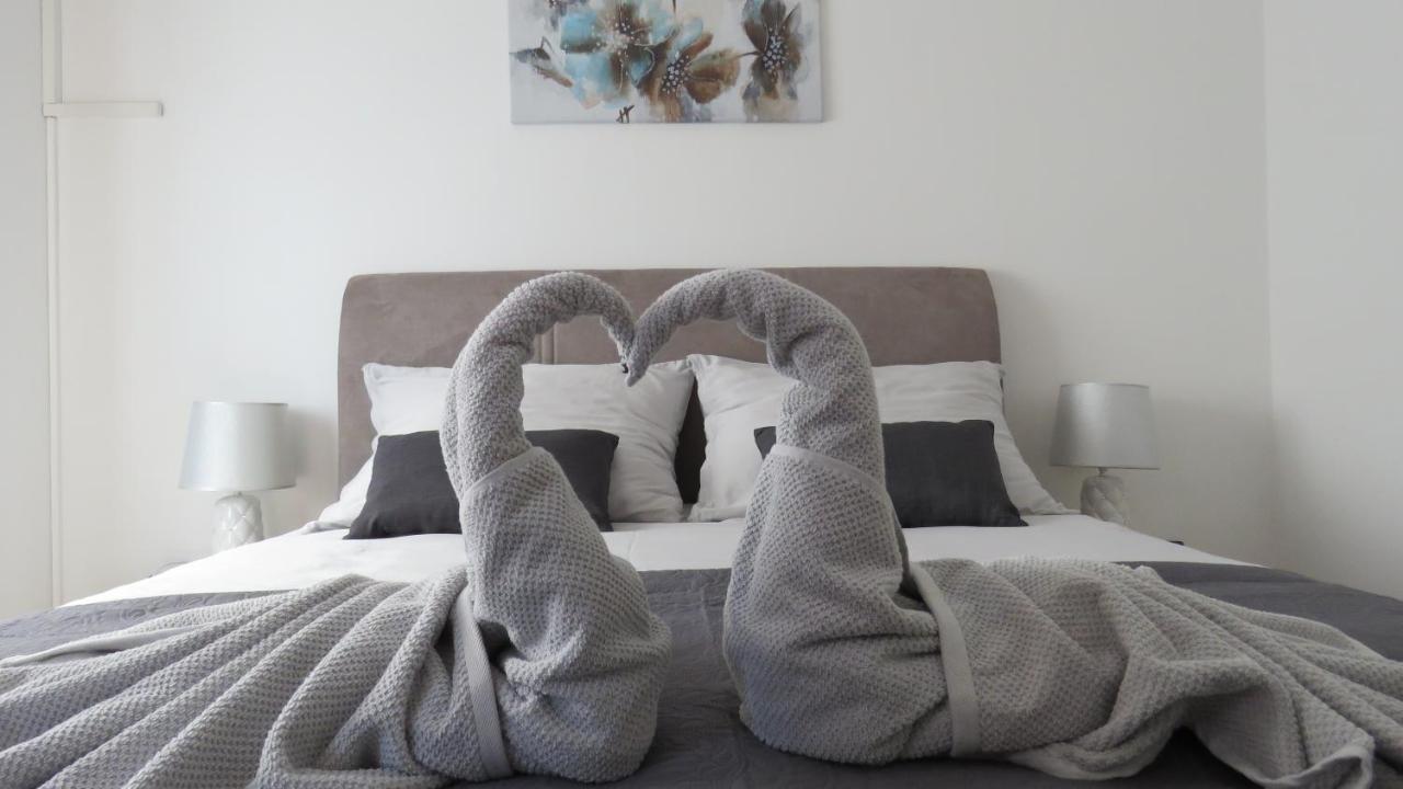 Apartament Erika Medulin Zewnętrze zdjęcie