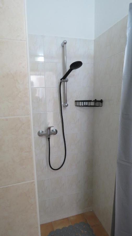 Apartament Erika Medulin Zewnętrze zdjęcie