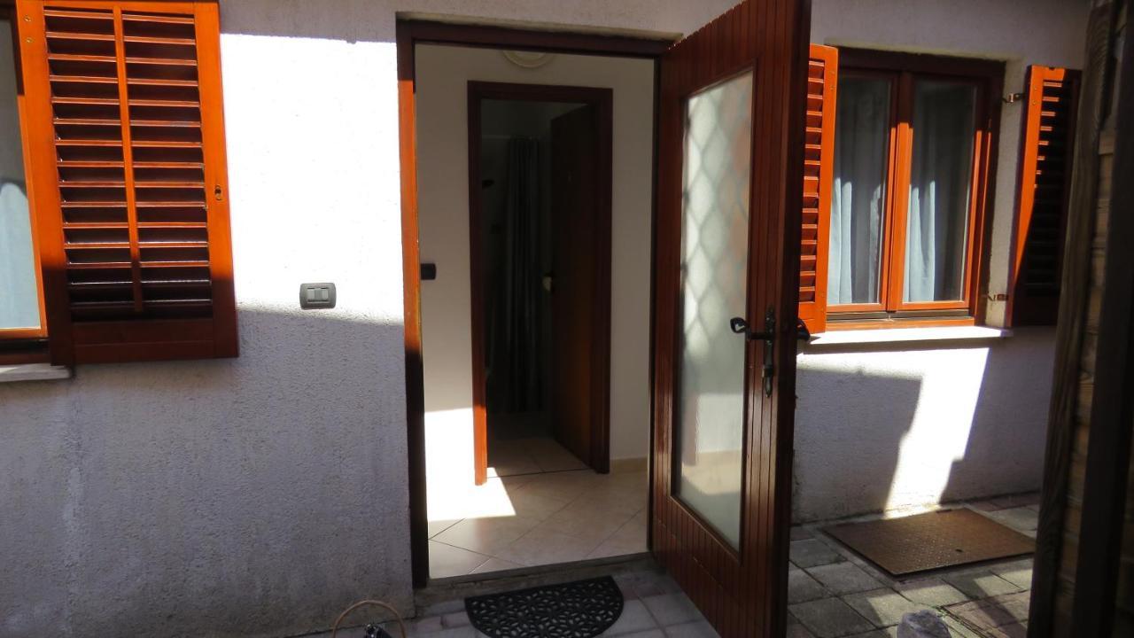 Apartament Erika Medulin Zewnętrze zdjęcie