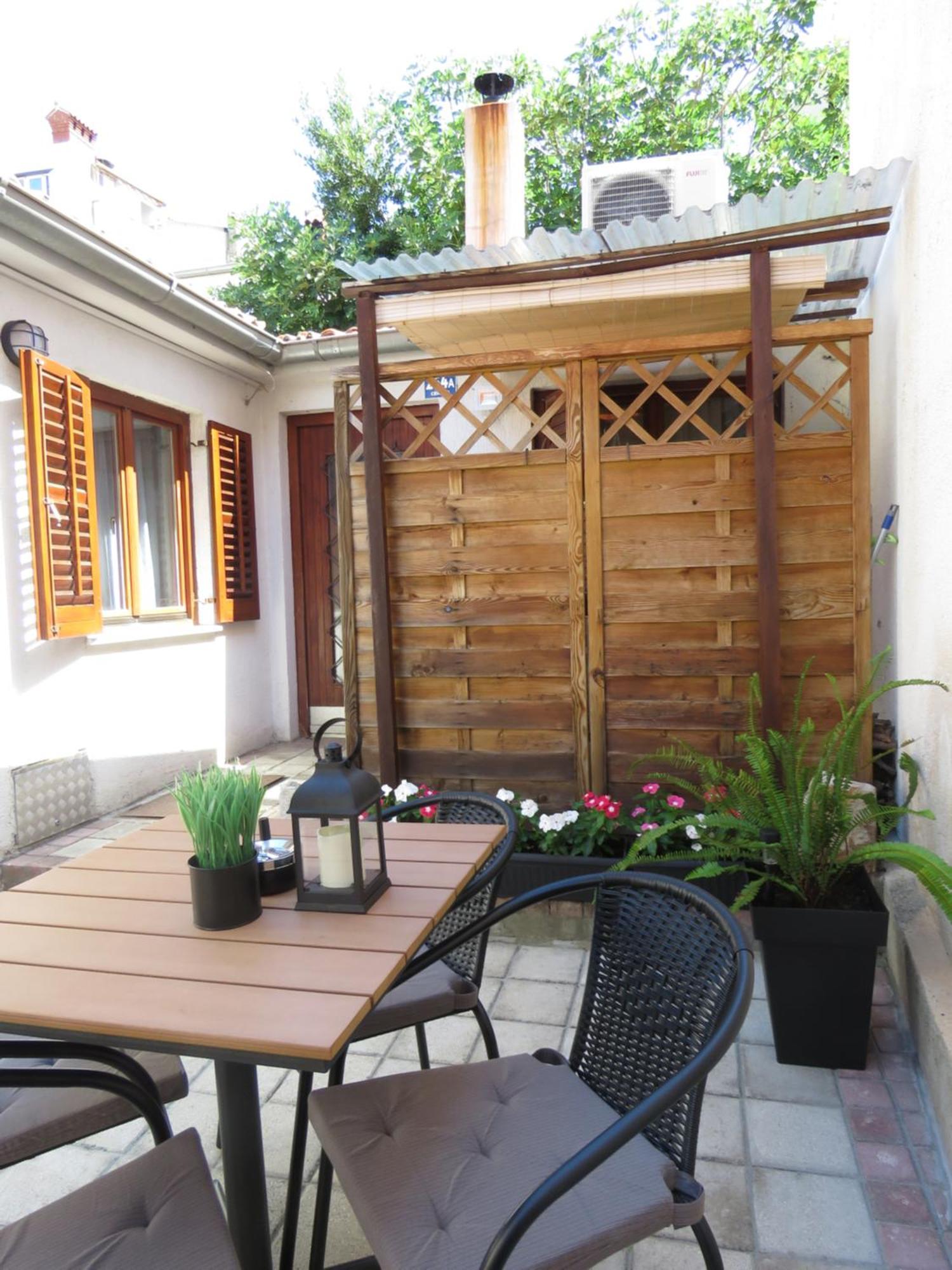 Apartament Erika Medulin Zewnętrze zdjęcie