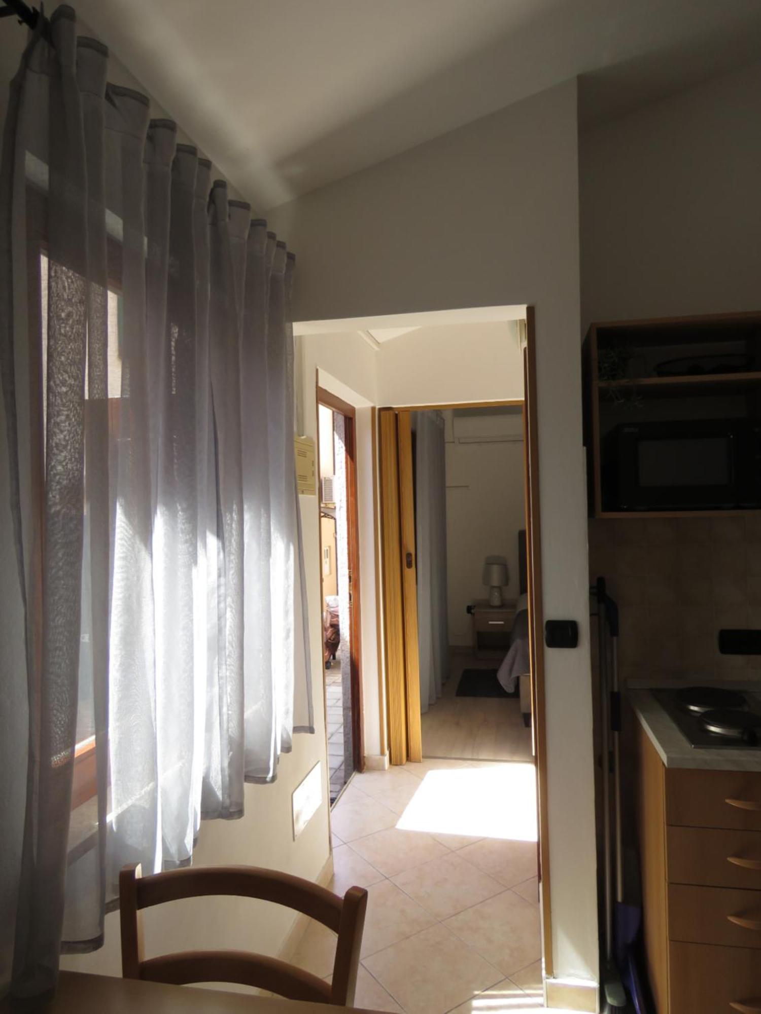 Apartament Erika Medulin Zewnętrze zdjęcie