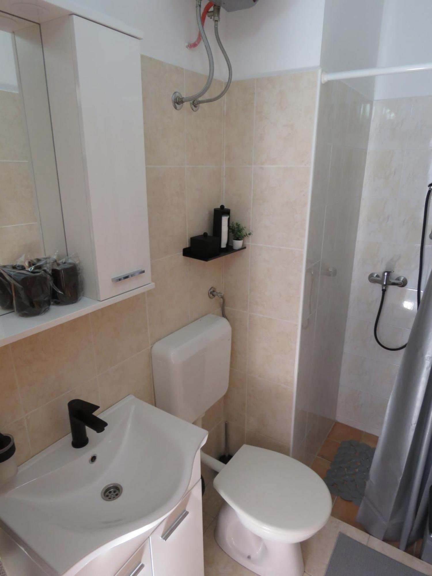 Apartament Erika Medulin Zewnętrze zdjęcie