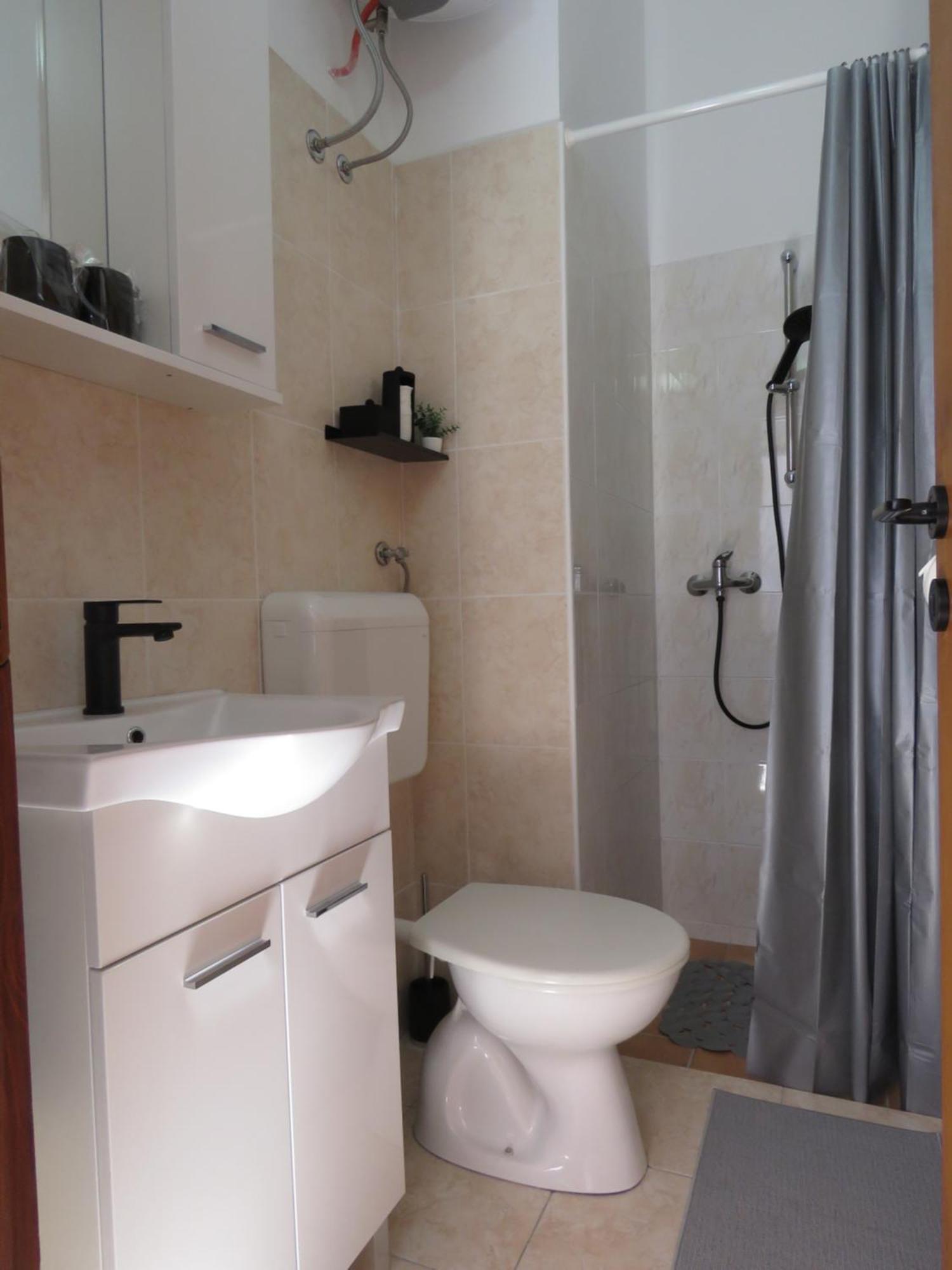 Apartament Erika Medulin Zewnętrze zdjęcie