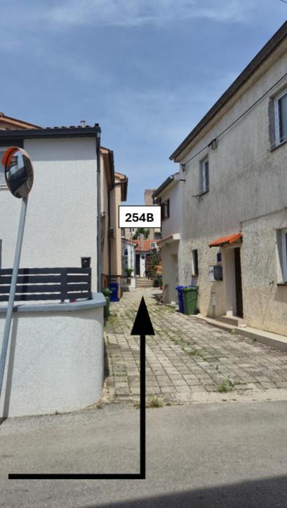 Apartament Erika Medulin Zewnętrze zdjęcie