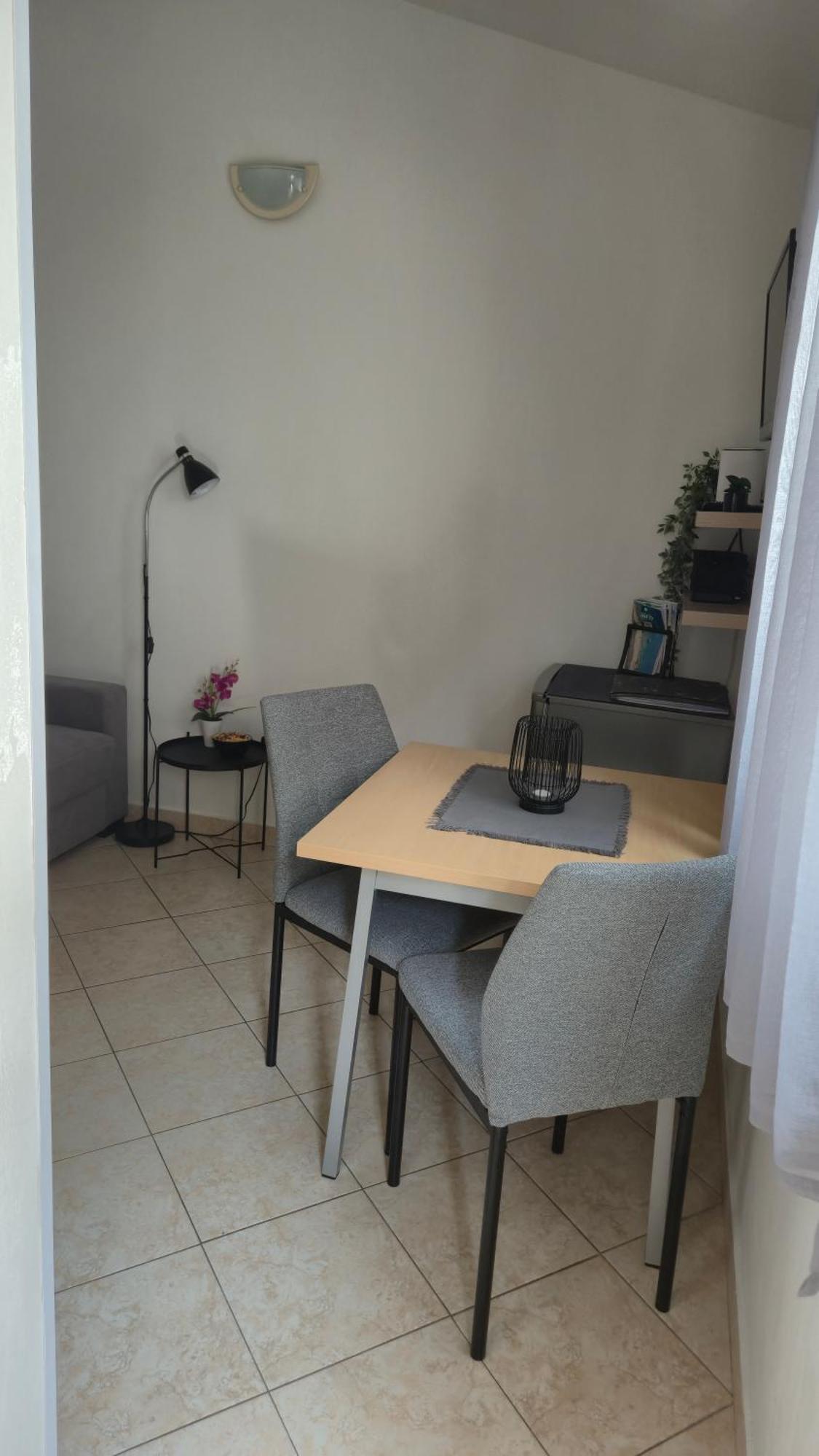 Apartament Erika Medulin Zewnętrze zdjęcie