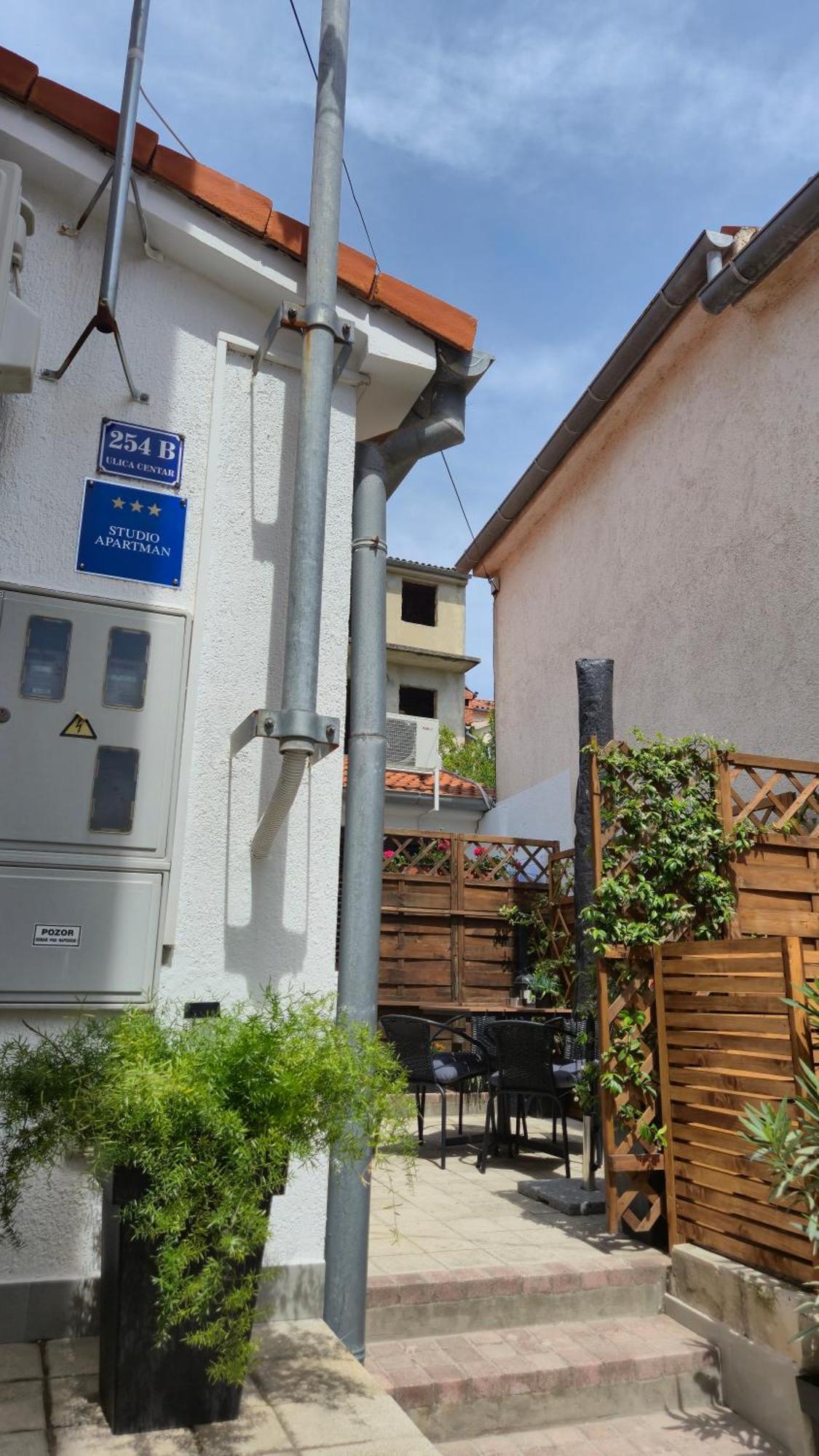 Apartament Erika Medulin Zewnętrze zdjęcie