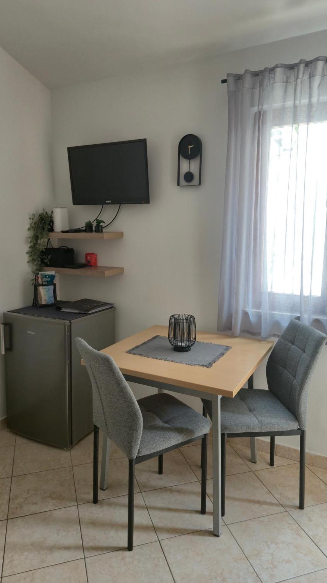 Apartament Erika Medulin Zewnętrze zdjęcie